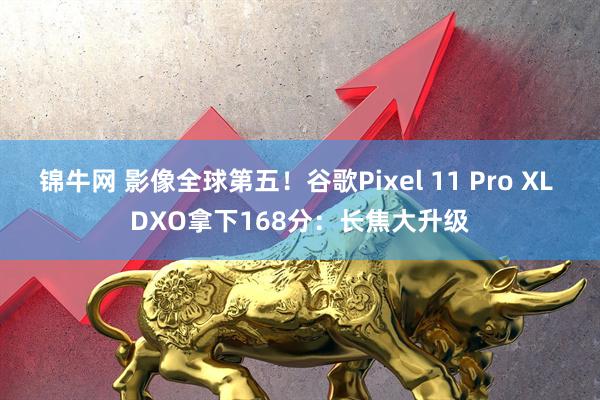 锦牛网 影像全球第五！谷歌Pixel 11 Pro XL DXO拿下168分：长焦大升级